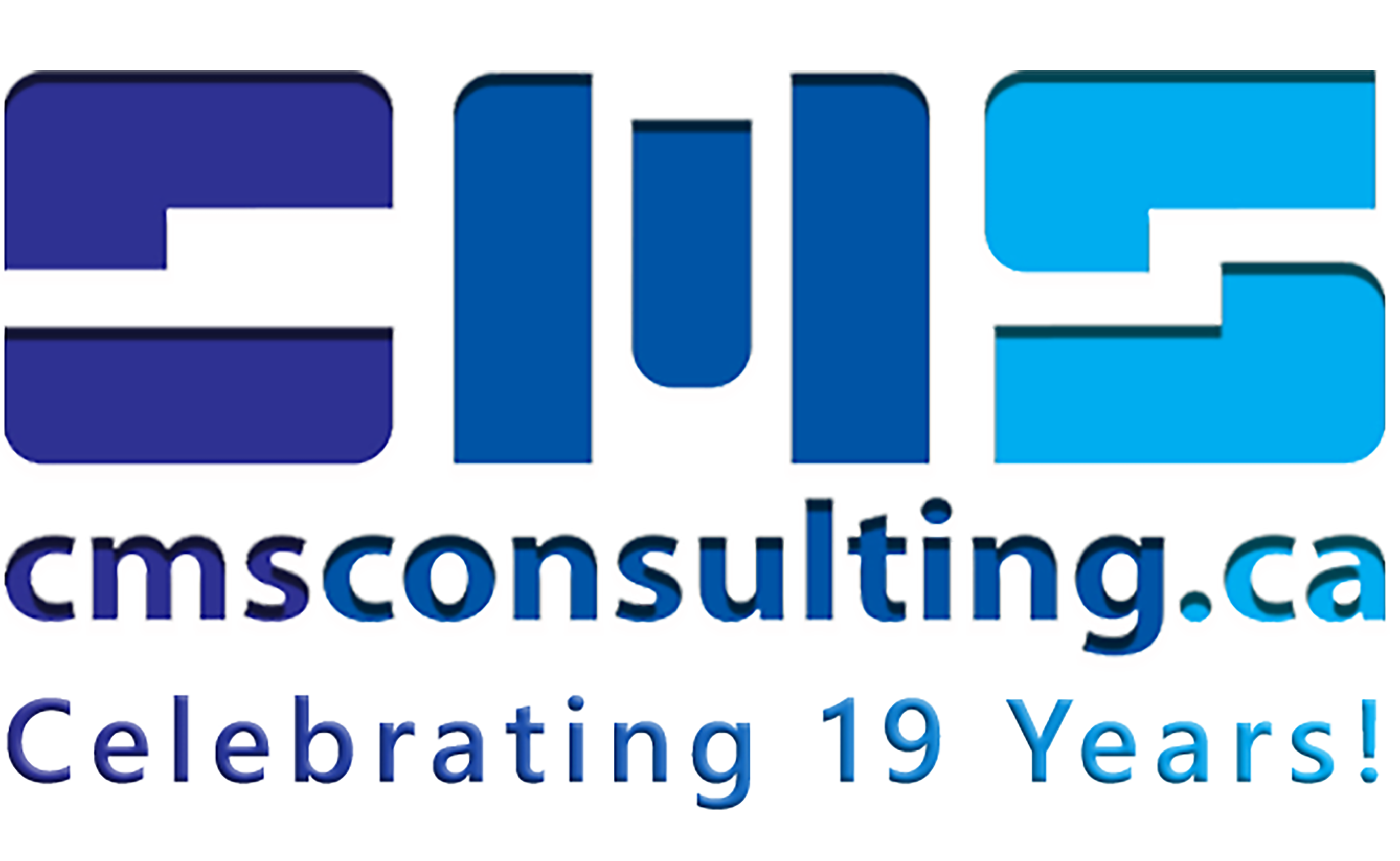CMS Consulting Inc. logo